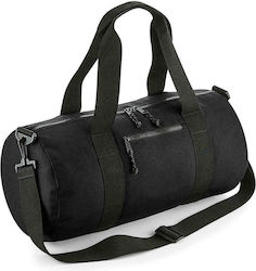 BagBase BG284 Сак Вояж 20лт Черен Текстилен Д50...
