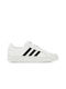 Adidas Streetcheck Herren Sneakers Cloud White / Core Black