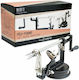 Apple Peeler/Cleaner made of Stainless Steel 1pcs