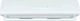 Davoline Olympia 160 ST WH 1M/1 Ελεύθερος Απορροφητήρας 60cm Λευκός