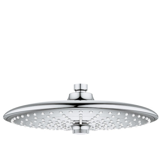 Grohe Vitalio Joy Round Showerhead 26cm