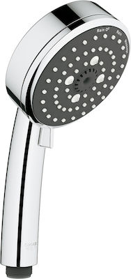 Grohe Vitalio Comfort 100 Handheld Showerhead
