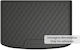 Lampa Trunk Mat Tray Type for Mercedes-Benz CLA Class 2015+ Black
