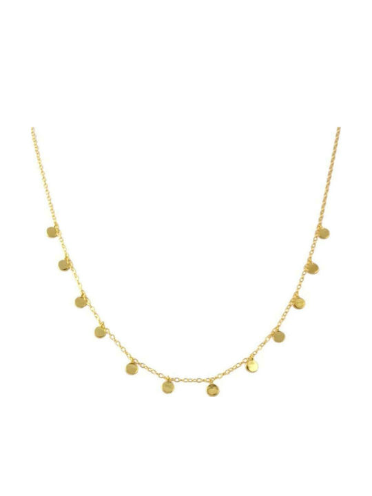 Honor Omano from Gold Plated Silver