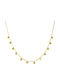 Honor Omano from Gold Plated Silver