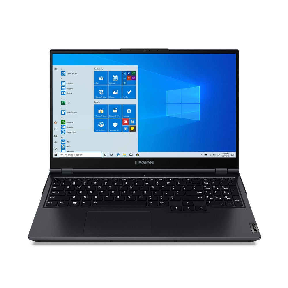 Lenovo Legion 5 15ACH6H (5600H/16GB/512GB/GeForce RTX 3060 /FHD/W10 ...