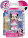 Giochi Preziosi Minnie Minnie Sport Look Für 3+ Jahre 7,5cm