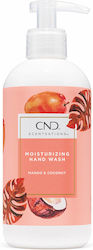 CND Mango & Coconut Săpun crema 390ml