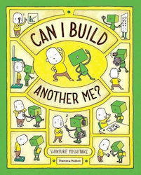 Can I Build Another Me?