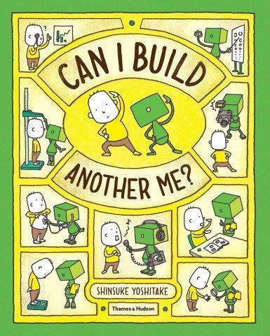 Can I Build Another Me? Can I Build Another Me?