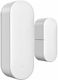 Superior Electronics WiFi Door/Window Sensor Battery in White Color SUPiSW001