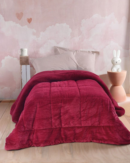 Rythmos Kids Duvet Cover Single Alvaro 160x220cm Rythmos Kids Duvet Cover Single Alvaro 160x220cm