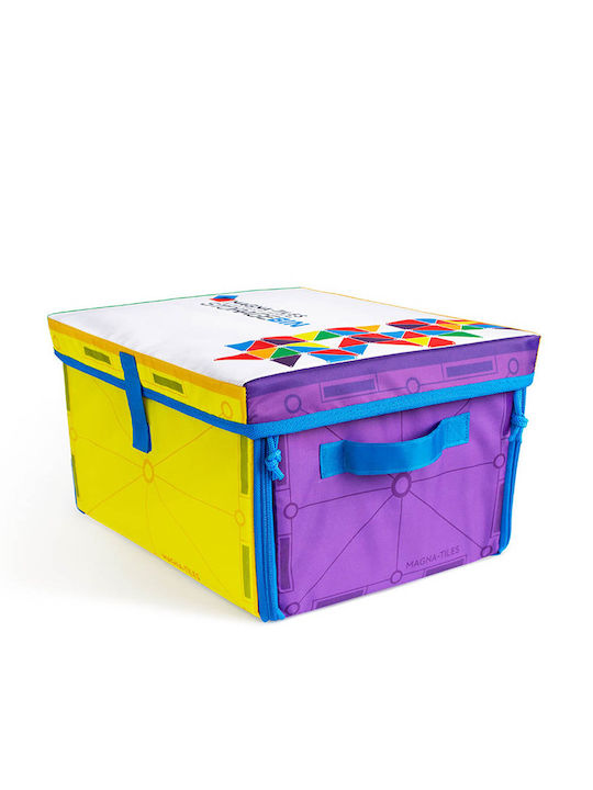 Magna-Tiles Cutie De Depozitare Pentru Copii Magna-Tiles Cutie De Depozitare Pentru Copii