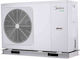 Midea MHC-V12W/D2RN8-B Αντλία Θερμότητας 12.1kW Τριφασική 65°C Monoblock