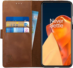 Rosso Deluxe Maro (OnePlus 9)