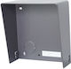 Hikvision DS-KABD8003-RS1/S Shelter for Video Doorbell