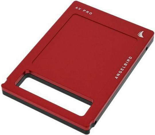Angelbird AV Pro Mk3 SSD 1TB τύπου 2.5'' με σύνδεση SATA III