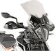 Givi Ζελατίνα 7710DT για KTM 390/790 Adventure 2019 GIVKTMZEL08