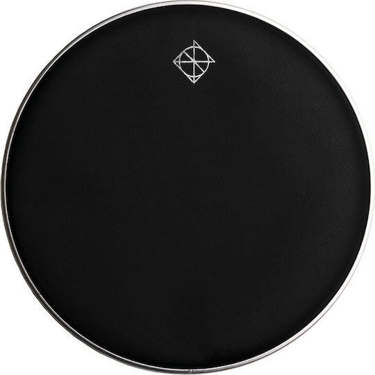 Dixon PHT110MSBK Drumhead for Drums 10"