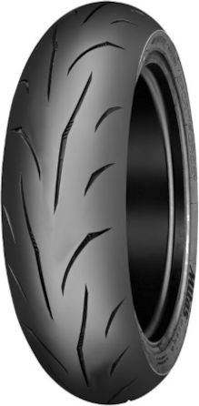 Mitas Sport Force Radial 160/60ZR17 69W On-Road Λάστιχο Μοτοσυκλέτας