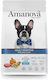 Amanova Adult Sensitive 10kg Dry Food Grain-Free for Adult Dogs with Lamb