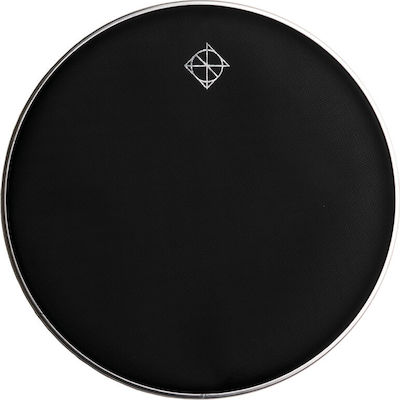 Dixon 16" PHT116MSDBK Drumhead