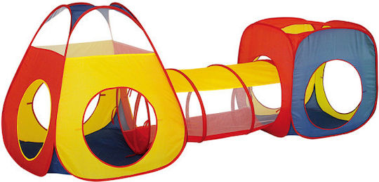 Perfectoys Play Tents Tunnel