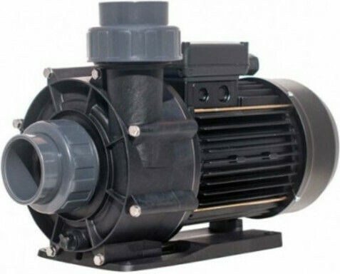 ImL Pool Pump Cala Filter Three-Phase with Horsepower 3hp