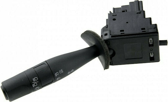 Car Light Switch for Peugeot 206 1998-2009