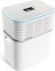 Venta Aerostyle LW74 3074503 Air Purifier 24W for Spaces 90m² White
