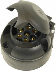 Carpoint Steckdose Anhänger 12V