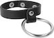 Darkness Cock Harness Metal Ring For The Penis ...