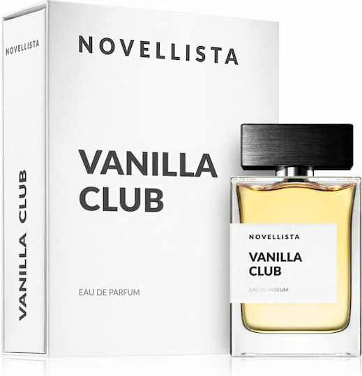 Novellista Vanilla Club Eau de Parfum 75ml