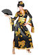 Carnival Costume Geisha