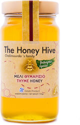 The Honey Hive Βιολογικό Μέλι Θυμαρίσιο με Αγριολούλουδα 750gr