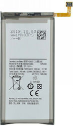 Compatible Replacement Battery 3300mAh for Galaxy S10 Compatible Replacement Battery 3300mAh for Galaxy S10