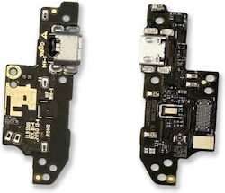 Xiaomi Πλακέτα με Θύρα Φόρτισης (Service Pack) για Redmi 9A Xiaomi Πλακέτα με Θύρα Φόρτισης (Service Pack) για Redmi 9A