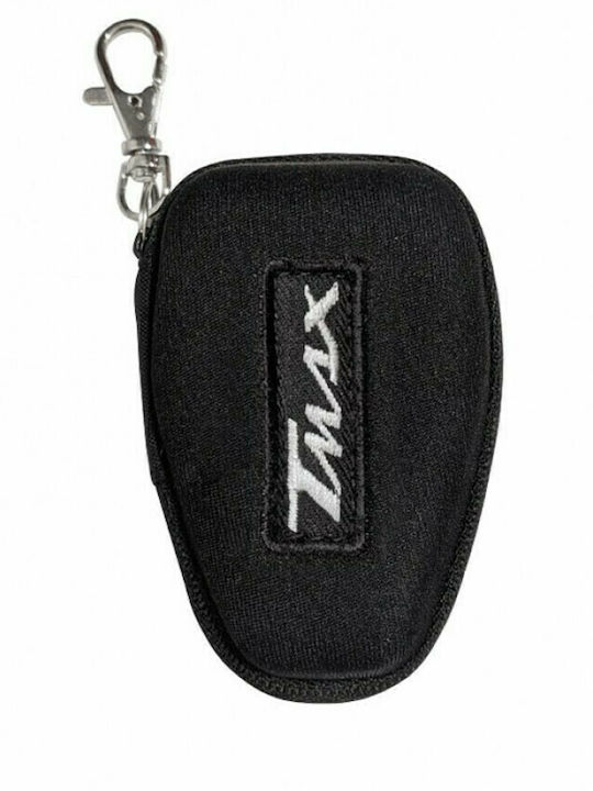 Nordcode Κλειδοθήκη Yamaha T-Max Υφασμάτινη Λευκή