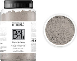 Imel Άλατα Μπάνιου σε Κρυστάλλους με Άρωμα Jasmine 500gr