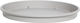 Viomes Linea 891 Plate Pot Plastic Ashtray 20x20cm