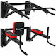 inSPORTline Wall Pull-Up Bar for Maximum Weight 150kg