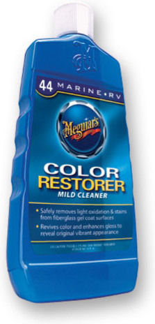 Meguiar's Boot Reinigungsprodukt 500ml