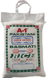 A1 Basmati Rice Pakistan 5kg