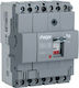 Hager Strom Industrieller Typ HDA041L