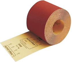 Smirdex 330 Sandpaper Sanding Roll K400 200mmx1m