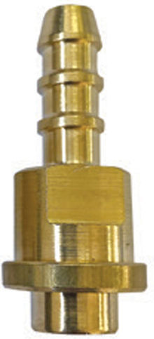 Sime Barb Fitting Connector Gas Grill Spare Parts for Rubber Φ8