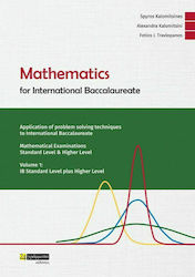 Mathematics for International Baccalaureate