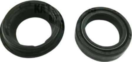 Federal Fork Seal Fork Seals & Scraper for Honda Astrea Grand