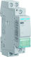 Hager Releu Industrial Putere 2 contacte 12V ESL226