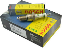 Bosch Car Spark Plug W7DC 1pcs